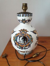 Magnifique grand pichet Gien