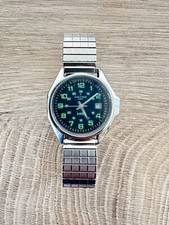 Vintage Montre Colysee Paris