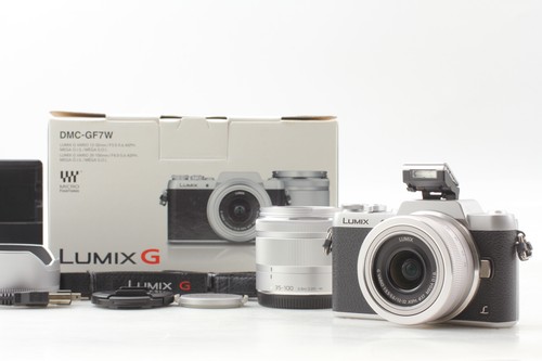 Panasonic lumix dmc gf7 - lumix, dmc-gf7