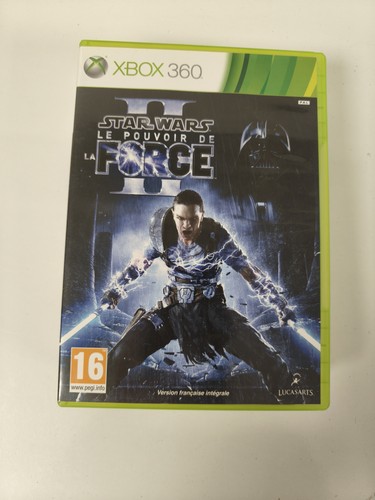 Boîte vide xbox 360 - boîte,