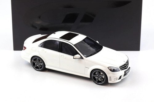 Mercedes benz class - c63, amg
