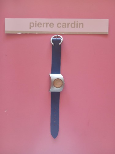 Montre pierre cardin années - montre,