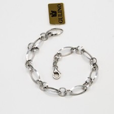 Bracelet femme à chaîne en