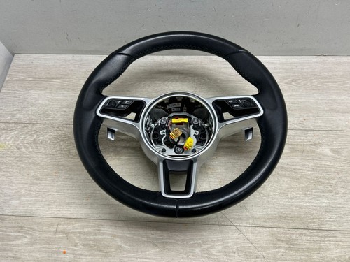 Porsche cayenne 2017 - cayenne,