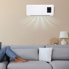 Petit radiateur électrique