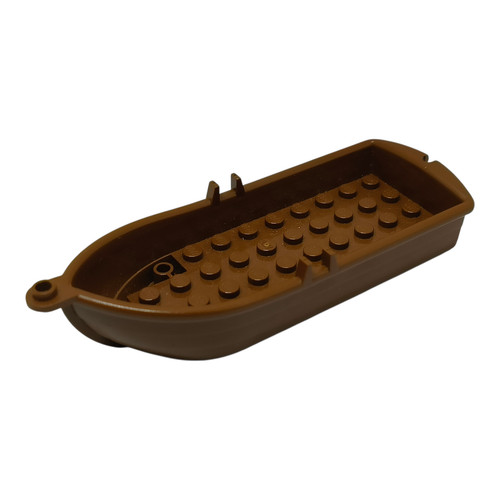 Sympa barque lego 6270 - sympa, (