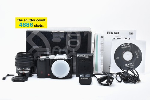 Top mint box pentax - mint,