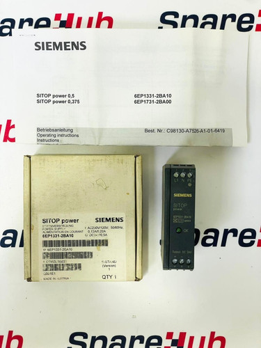Siemens sitop power - siemens,