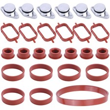 Kit Suppression Clapet/Volet