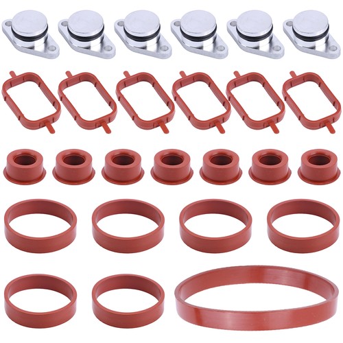 Kit suppression clapet volet - kit,