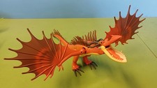 Playmobil Dragon Orange  Réf 9459