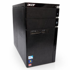 Acer aspire m3900 - acer,
