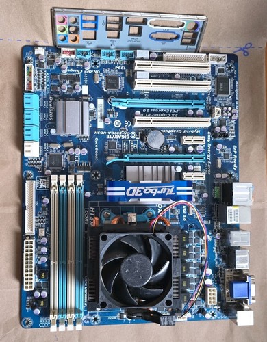 Gigabyte 880ga ud3h 1 - gigabyte, v3.1