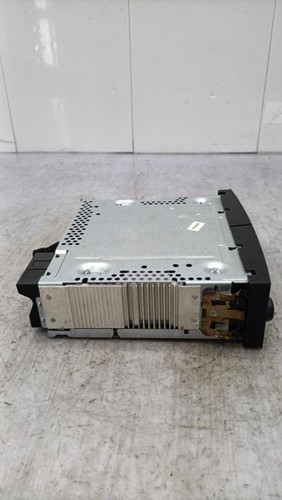 Autoradio origine peugeot - autoradio,