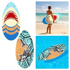 Planche skimboard bois - skimboard,