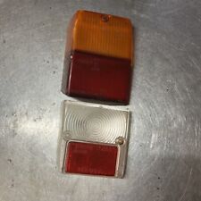 Innocenti Mini Cooper Altissimo Cabochon Feu Arrière 