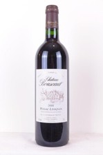 pessac-léognan château