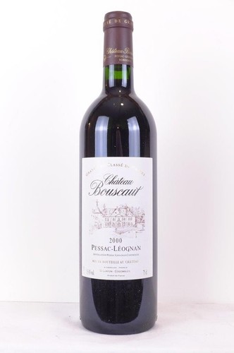 Pessac léognan château - pessac-léognan,