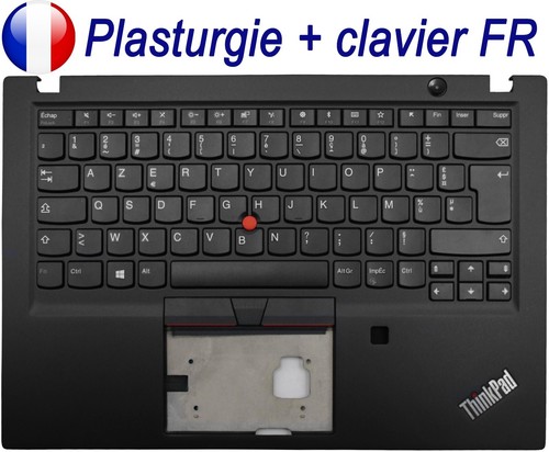 Plasturgie clavier français - +,