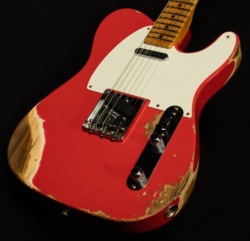 Fender custom shop wildwood - custom,