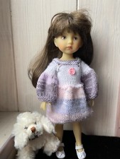 vêtement compatible poupée