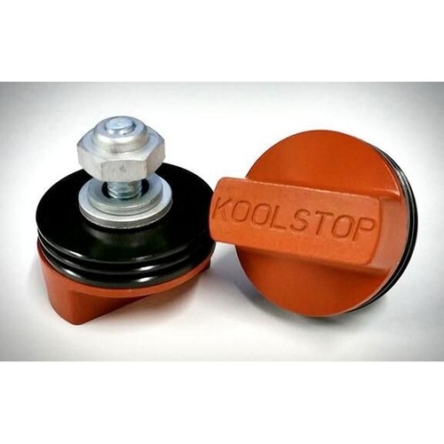 Kool stop international bmx - kool,