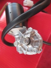 Alfa Romeo Giulia Gt Bertone Spider Année Fab. 66 - 69 Moteur