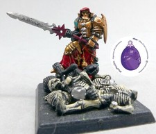 Warhammer Aos, Confrontation