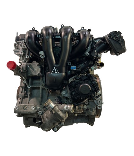 Moteur pour ford max - pour, ii