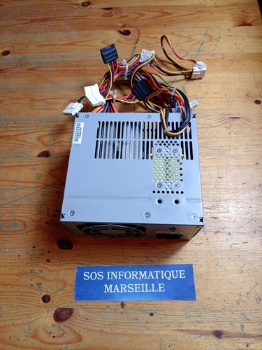 Bloc alimentation 300w - 300w, pc