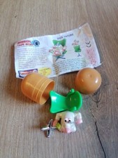 KINDER MONTABLE Taupe 