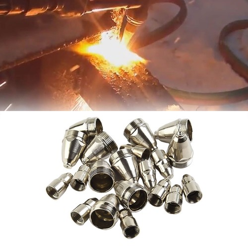 20pcs consommables pour p80 - pour,