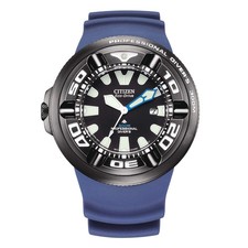 Montre Citizen Diver’s