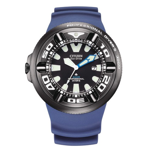 Montre citizen diver - montre,