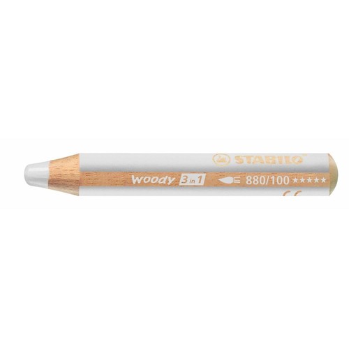 880 100 stabilo crayon woody - [880/100],