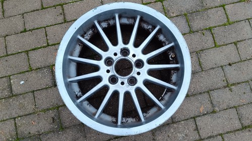 Pièce jante alliage bmw - pièce, x