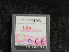 LEA PASSION MARIAGE DE REVE