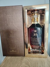 RHUM RUM RON Rum Nation Panama