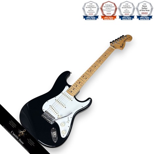 Fender stratocaster st7265 - fender,