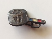 Politique : Insigne de l'OAS