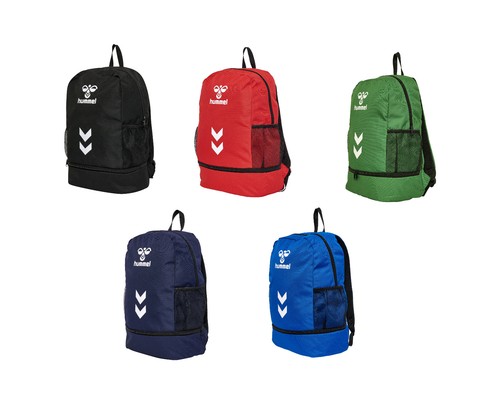 Hummel hmlessential sac dos - sac,