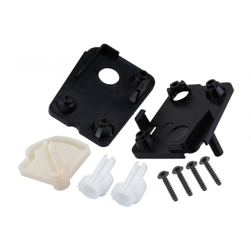 Kit rattrapage clim zone - kit, bi-zone