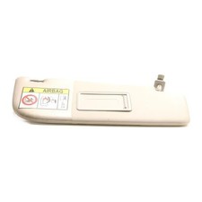 Pare soleil droit CITROEN NEMO 1680555380