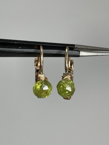 Boucles oreilles dormeuses - d'oreilles,