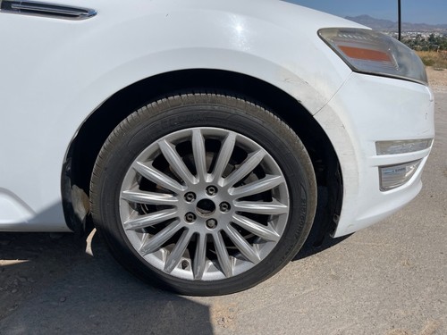 Pulgadas jante ford mondeo - pulgadas,
