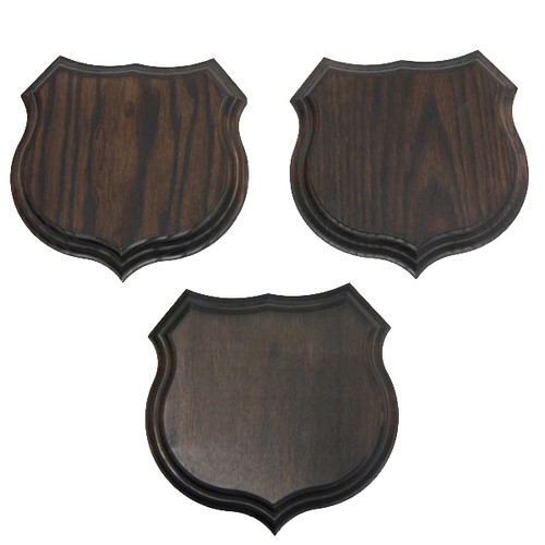 écussons blason - 3x,