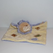 Doudou Lion Bengy - Collection
