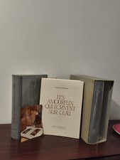 Georges Brassens / Pierre Cadiou / La tour des miracles - Les Amoureux / 1982