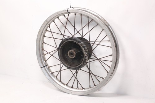 Jante arrière yamaha - yamaha, yz