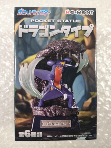 Pokemon pocket statue - pocket,